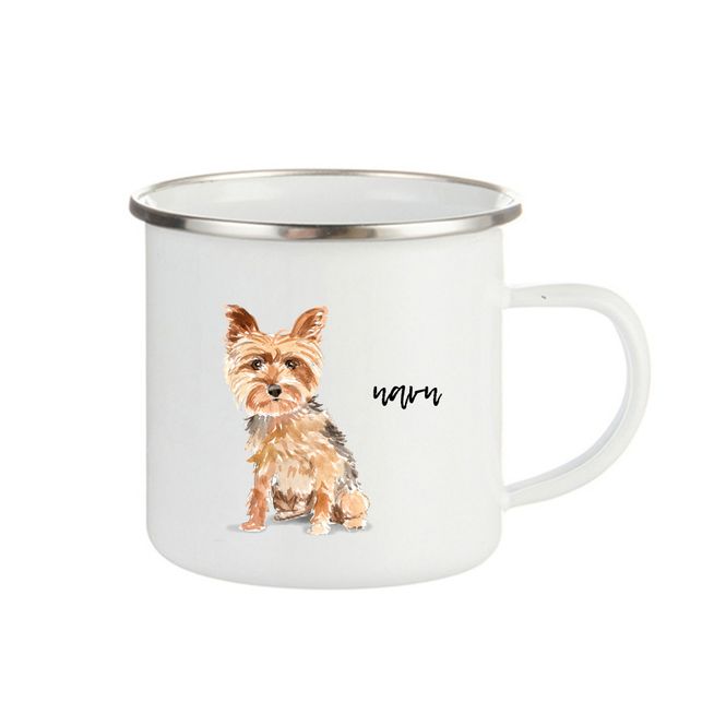 Hovedbilde Yorkshire terrier