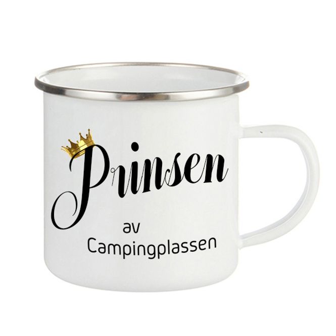 Hovedbilde Kopp Prinsen av ...