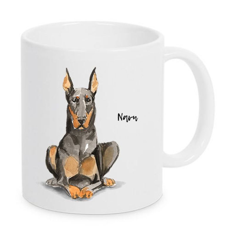 kopp Dobermann
