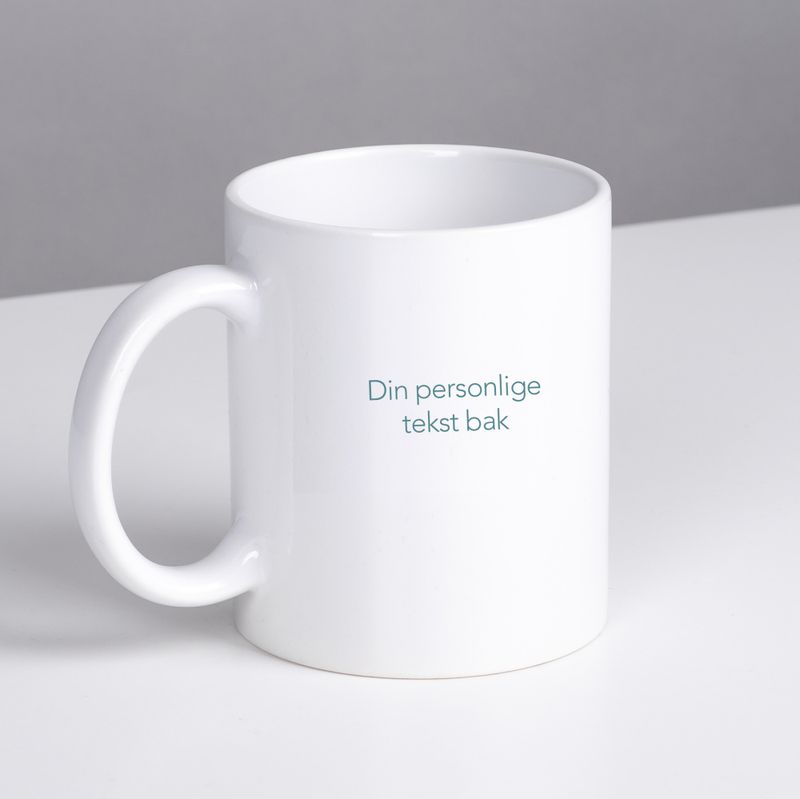Kopp Bra jobba, pappa