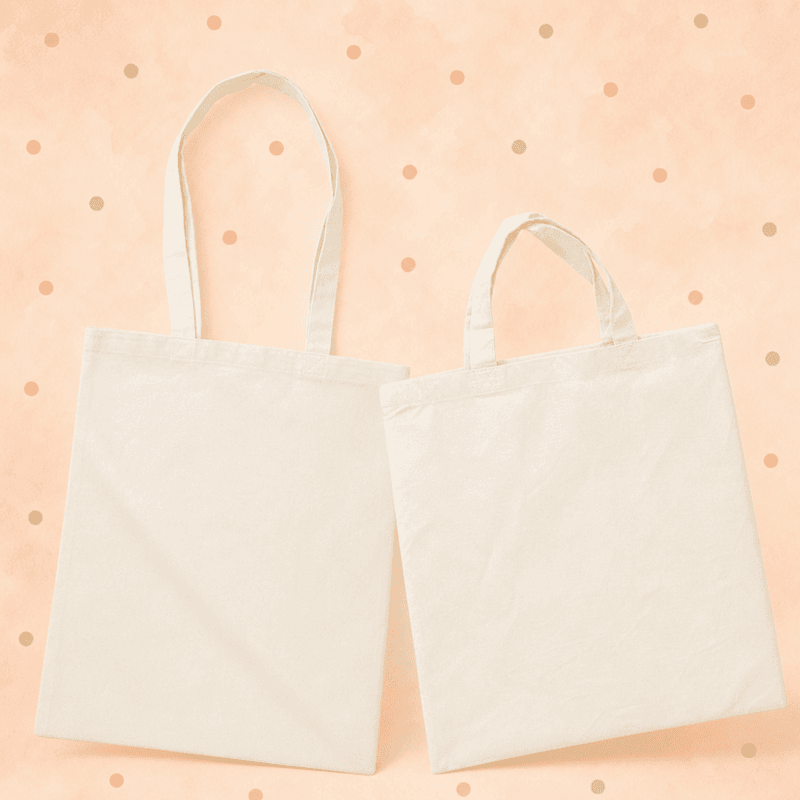 Totebag - Duus Kanin